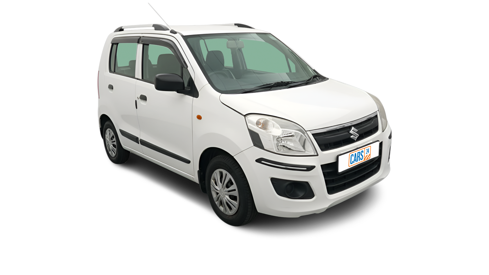 Maruti Wagon R 1.0-img
